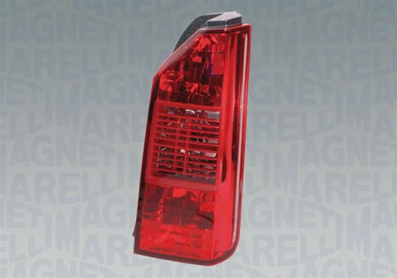 Tail Light Assembly